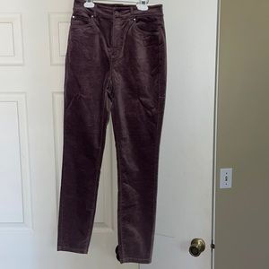 Ann Taylor THE SKINNY NWT